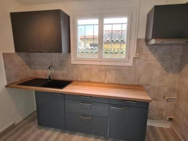 Appartement location à France métropolitaine, Muret