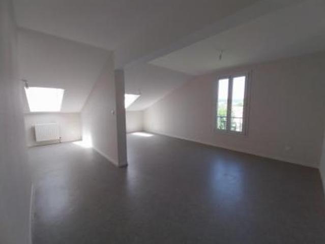 Appartement location à Saint-Dizier, Mussey-sur-marne