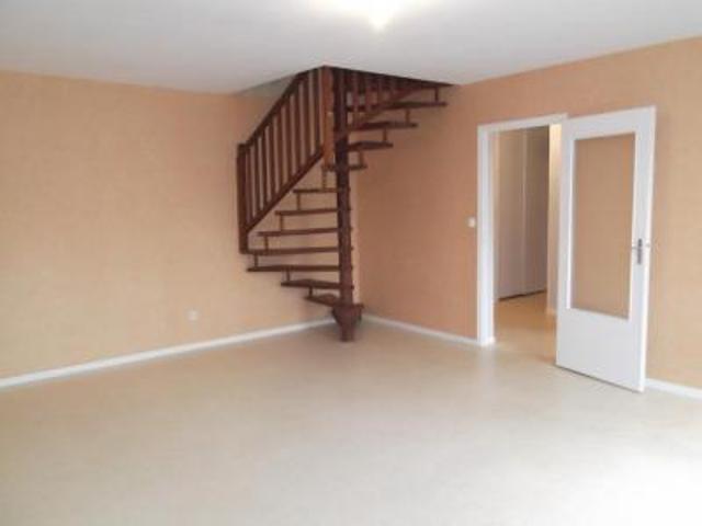 Appartement location à Saint-Dizier, Mussey-sur-marne