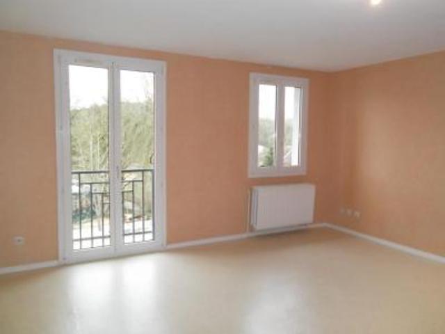 Appartement location à Saint-Dizier, Mussey-sur-marne