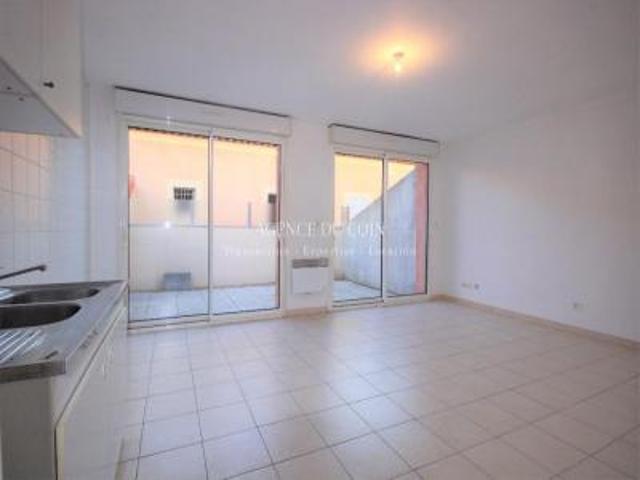 Appartement location à Arrondissement de Draguignan, Le Muy