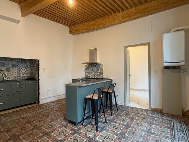 Appartement location à Largentière, Aubenas