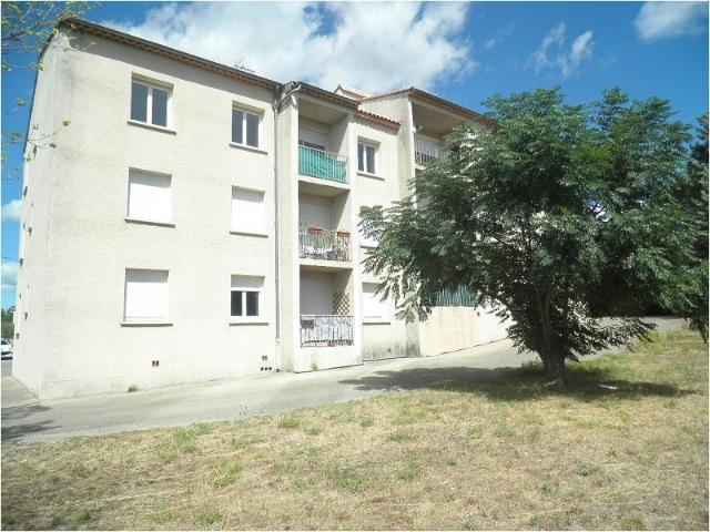 Appartement location à Alès, Vézénobres