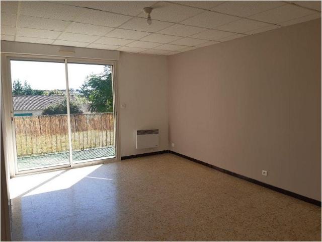 Appartement location à Alès, Vézénobres