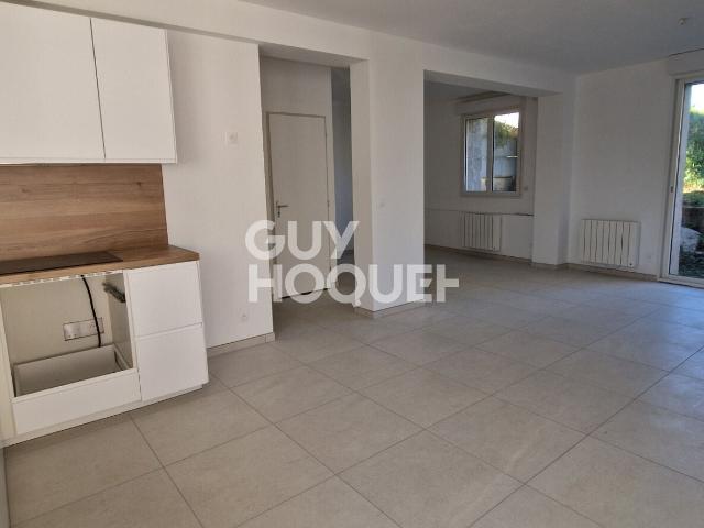 Appartement location à Le Coudray, Eure-et-Loir