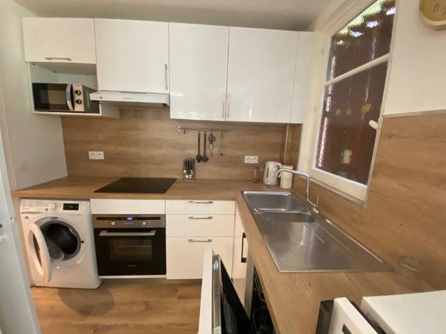 Appartement location à Versailles