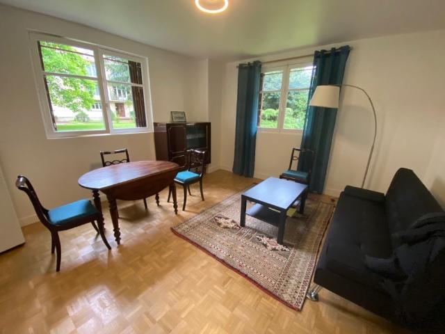 Appartement location à Versailles