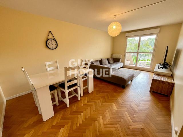 Appartement location à Palaiseau, Longjumeau