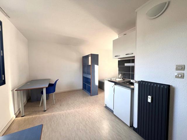Appartement location à Besançon