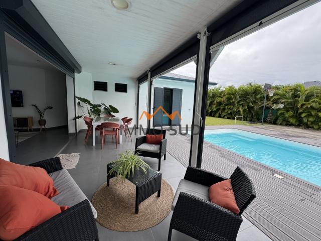 Appartement location à Guadeloupe
