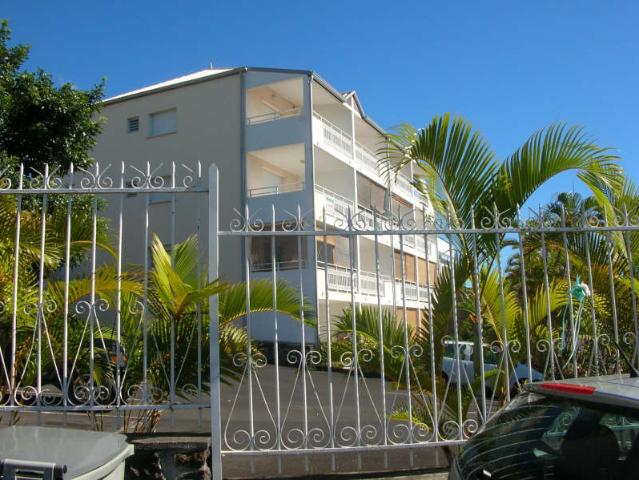 Appartement location à La Réunion