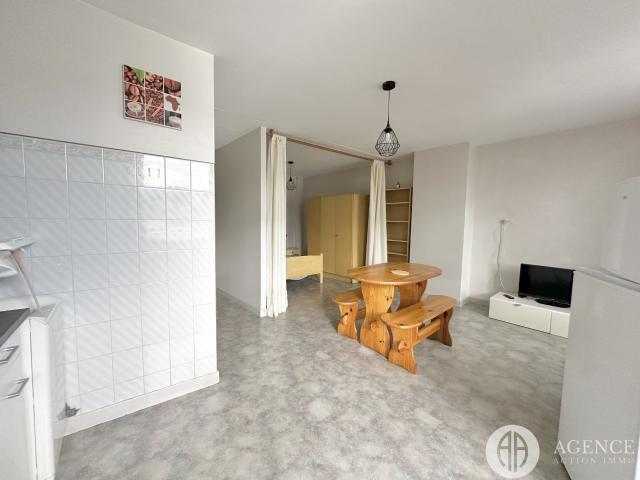Appartement location à Valence, Saint-vallier