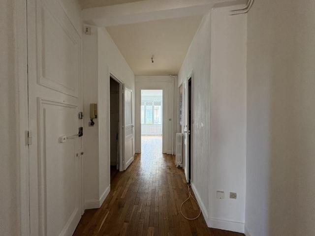 Appartement location à Le Puy-en-Velay, Le Puy-en-velay