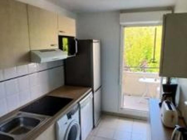 Appartement location à Toulouse, Nailloux