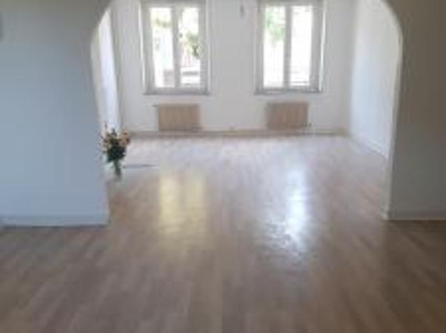 Appartement location à Nancy