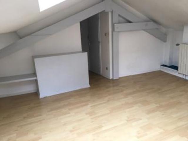 Appartement location à Nancy