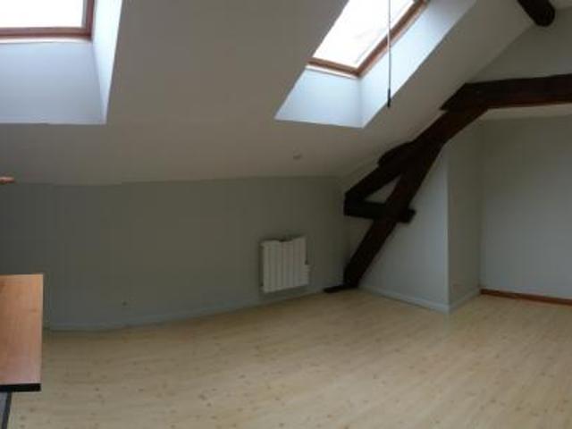Appartement location à Nancy