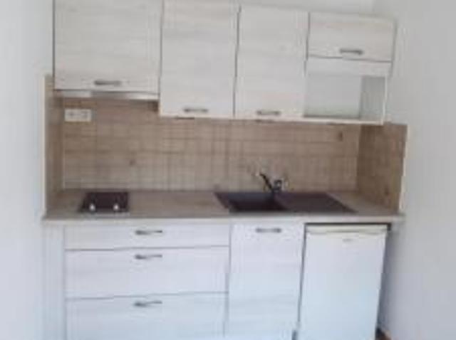 Appartement location à Nancy