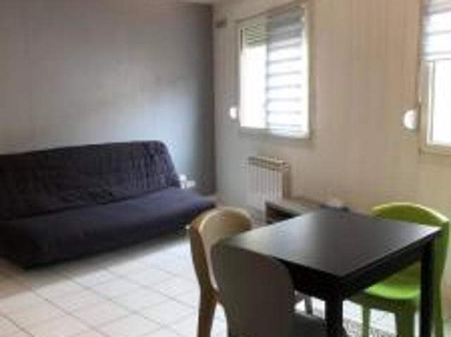 Appartement location à Nancy