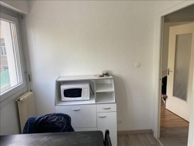 Appartement location à Nancy