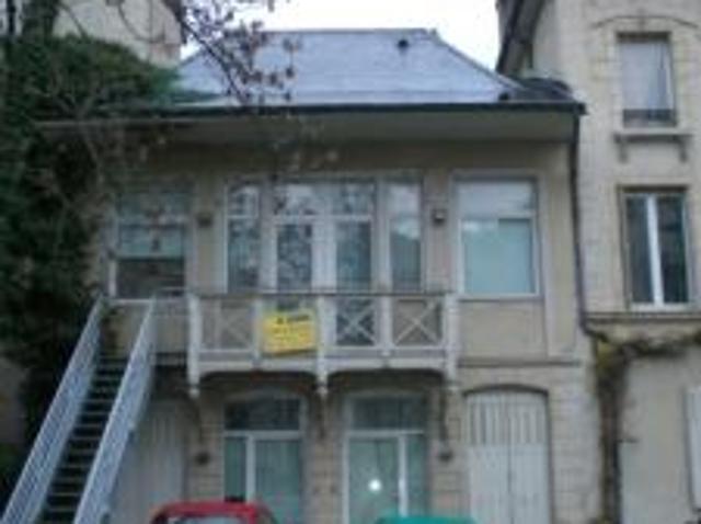 Appartement location à Nancy