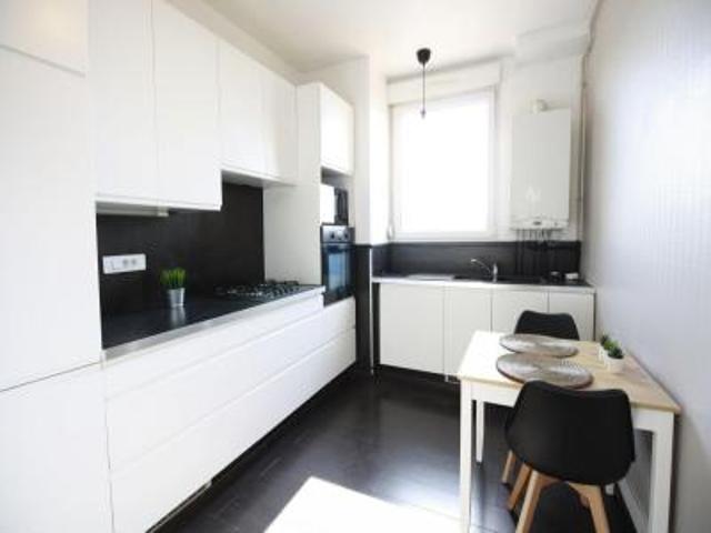 Appartement location à Nancy