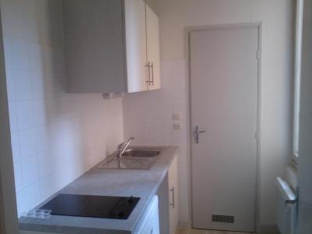 Appartement location à Nancy