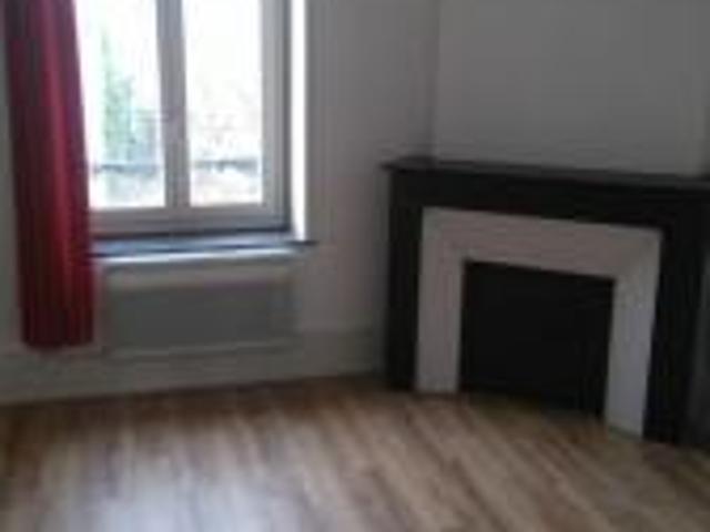 Appartement location à Nancy