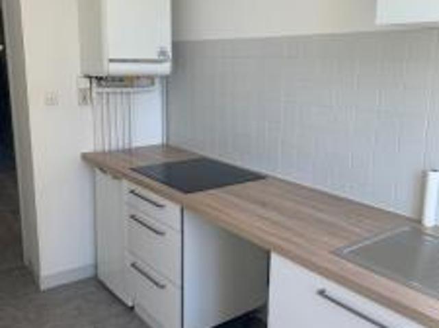 Appartement location à Nancy