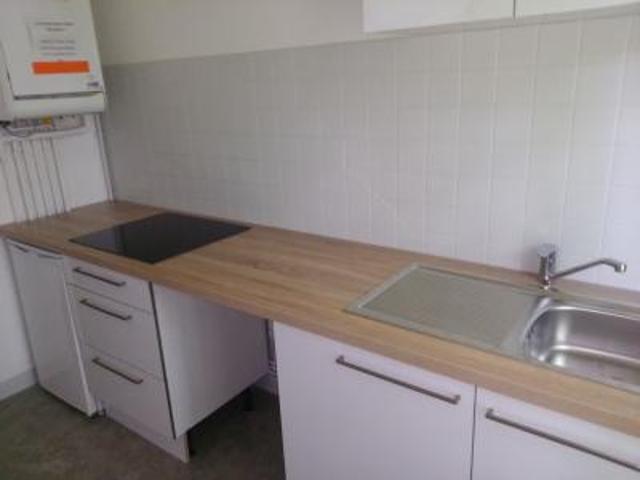 Appartement location à Nancy
