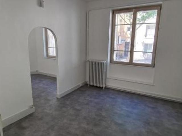 Appartement location à Nancy