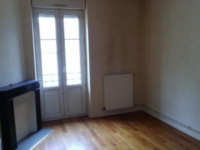 Appartement location à Nancy