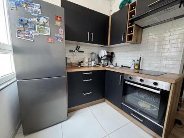 Appartement location à Nancy
