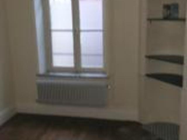 Appartement location à Nancy