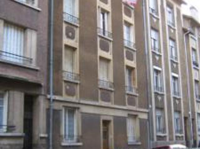 Appartement location à Nancy