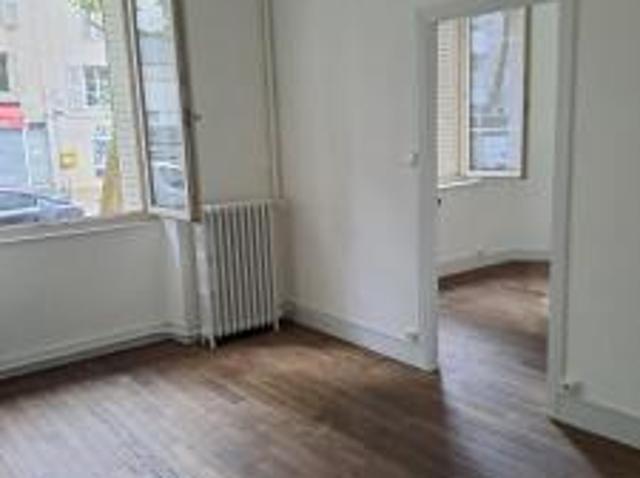 Appartement location à Nancy