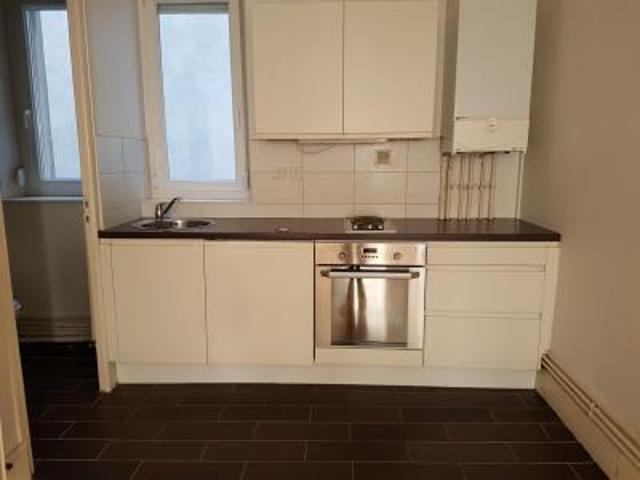 Appartement location à Nancy