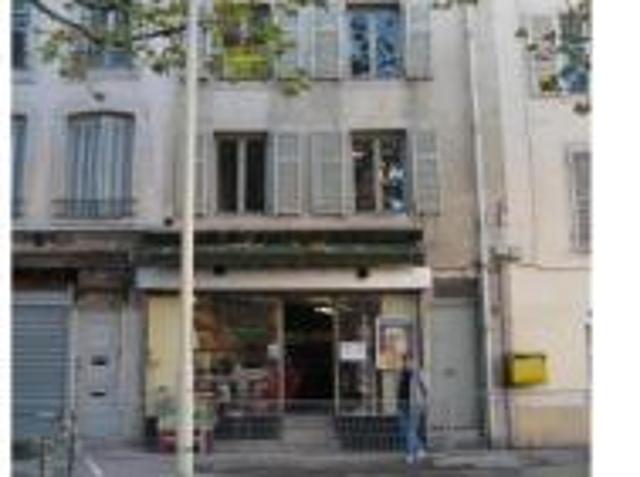 Appartement location à Nancy