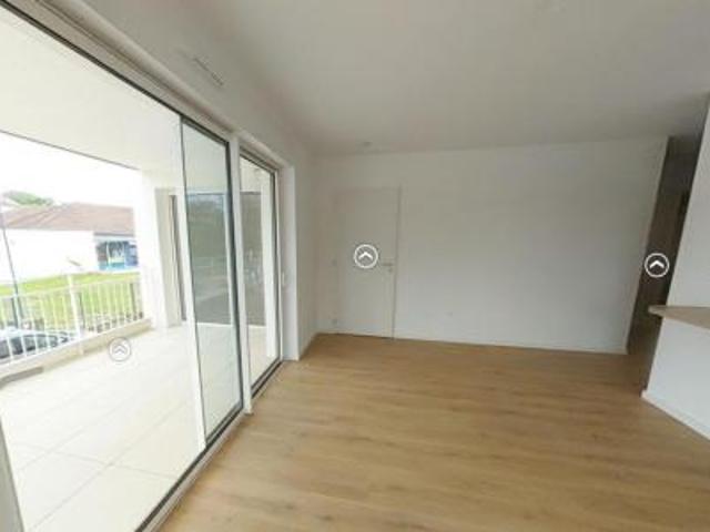 Appartement location à Nancy