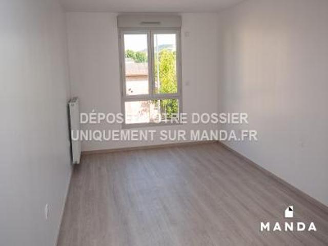 Appartement location à Nancy