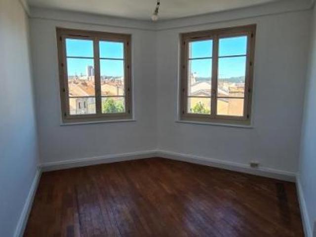 Appartement location à Nancy