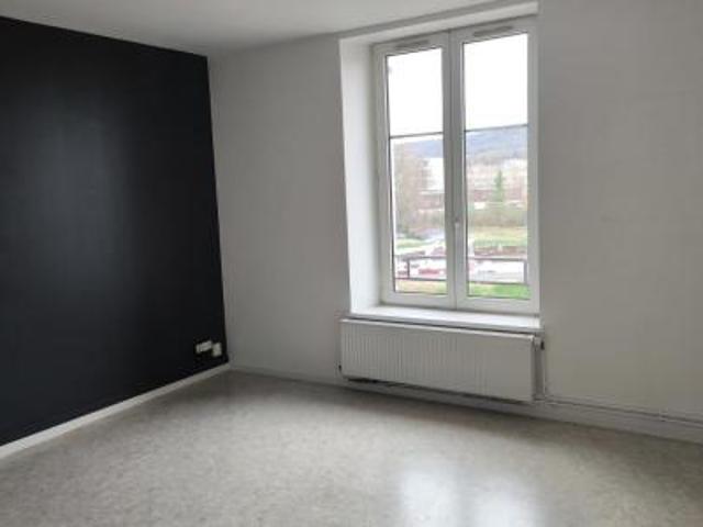 Appartement location à Nancy