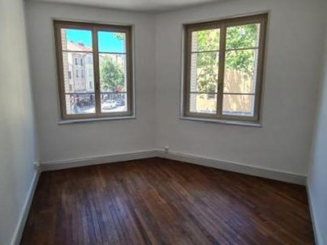 Appartement location à Nancy