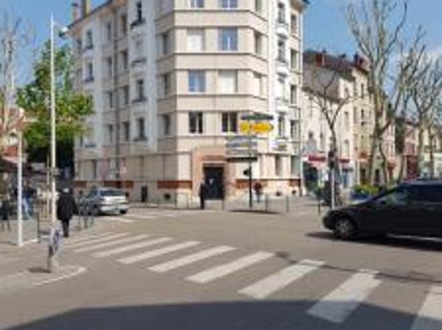 Appartement location à Nancy