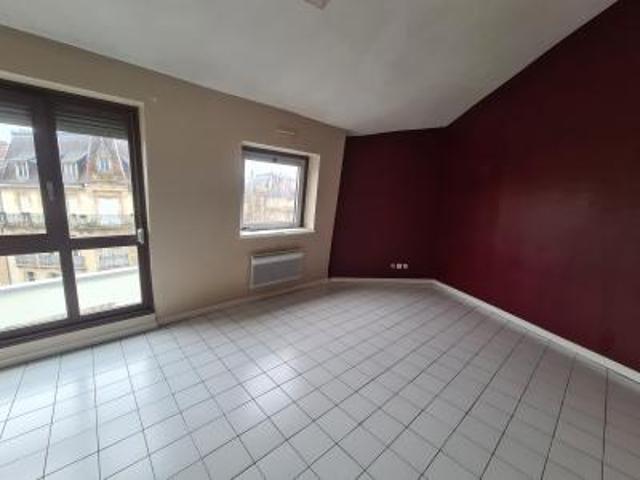 Appartement location à Nancy