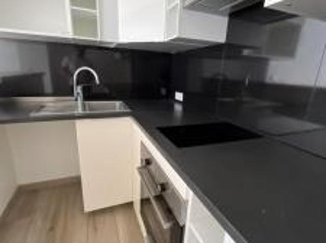 Appartement location à Nancy