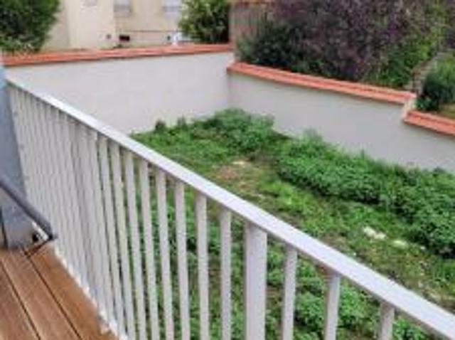 Appartement location à Nancy