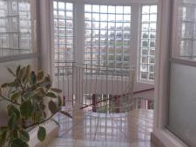Appartement location à Nancy