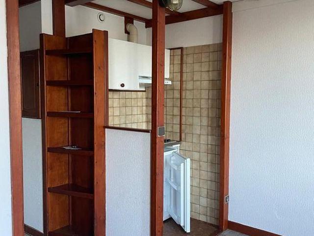 Appartement location à Nancy