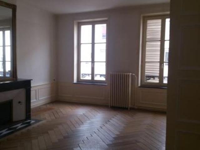Appartement location à Nancy